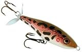 Skitter Prop Frog 2 3/4" 1/4oz - Rapala SPR07F, Fishing Lures & Lure Kits