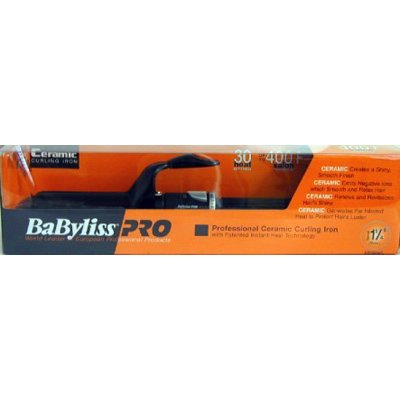Babyliss Pro 1-1/4