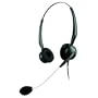 GN Netcom 2125 Flex Noise-Canceling Dual Headset