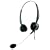 GN Netcom 2125 Flex Noise-Canceling Dual Headset