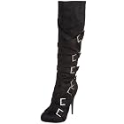 Michael Antonio Oliver Knee High Boot