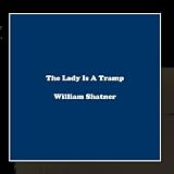 The Lady Is A Tramp