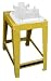 Powermatic PM701S Mortiser Stand