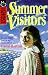 Summer Visitors (Hippo Ghost) by Carol Barton ISBN 0590192507