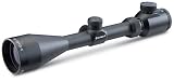 Barska  3-12x50 mm IR Scope Matte Black