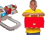 Learning Curve Bob the Builder - Deluxe Electronic Toolbox Playset