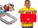Learning Curve Bob the Builder - Deluxe Electronic Toolbox Playset