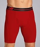 New Balance Men's Performance Underwear 9 Inch Inseam Boxer Brief