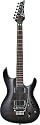 Ibanez S620EXFB Electric Trans Gray Burst
