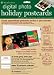 Strathmore Digital Photo Holiday Postcards