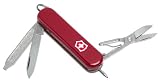 Victorinox Swiss Army Signature II Original Pocket Knife with Light