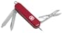 Victorinox Swiss Army Signature II Original Pocket Knife with Light