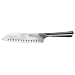Calphalon Katana Stainless-Steel 7-Inch Santoku Knife