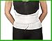 Lumbo Thoracic Short Lumbar Support - Large