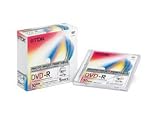 Review TDK  / TDK DVD-R (1.4GB, 8cm, 30min) Pack 5