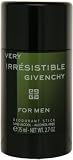 Very Irresistible by Givenchy for Men 2.7 oz Deodorant Stick Alcohol Free