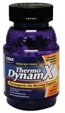 Thermo DynamX Fat Burner from EAS (120 Capsules)