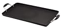 Anolon Advanced 18-by-10-Inch Double Burner Griddle