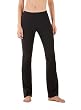 Fit Couture Fitted Straight Leg Yoga and Fitness Pants (Tall)