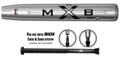 Miken 2009 MXB Maxload - Slowpitch