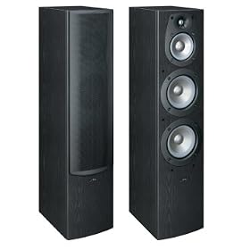Infinity SW 12 BK 12  500 Watt Powered Subwoofer  Black Finish