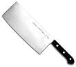 Messermeister Asian Precision 8-Inch Chinese Knife