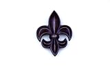 SPI 31019 Bronze Finish Fleur De Lis Doorknocker