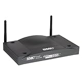 SMC7004VWBR Barricade Cable/DSL router w/ 4-port 10/100Mbps and 802.11b 11 Mbps Access Point