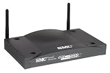 SMC7004VWBR Barricade Cable/DSL router w/ 4-port 10/100Mbps and 802.11b 11 Mbps Access Point