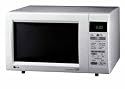 LG MC-7644AT Mikrowelle mit Heißluft 1350W / Grill 1250W / Stiftung Warentest Test GUT 08/2008