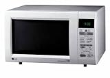 Produkt-Bild: LG MC-7644AT Mikrowelle mit Hei&szlig;luft 1350W / Grill 1250W / Test GUT 08/2008