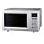 LG MC-7644AT Mikrowelle mit Hei�luft 1350W / Grill 1250W / Stiftung Warentest Test GUT 08/2008