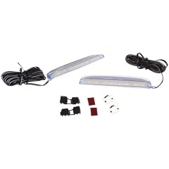 MHW LED universelle Markierungsleuchte transparent