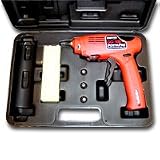 Portable Butane Glue Gun Kit