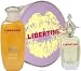 Libertine by Vivienne Westwood for Women 2 Piece Set Includes: 1.7 oz Eau de Toilette Spray + 6.7 oz Perfumed Shower Gel