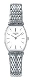 Longines La Grande Classique Stainless Steel Womens Watch L4.205.4.12.6