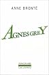 Agnes Grey