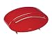 Kitchen & Housewares : Typhoon Retro Revolution Bread Bin, Buick Red