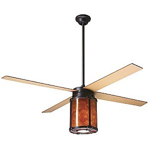Arcadia Ceiling Fan by Period Arts