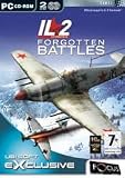 IL-2 Sturmovik & Forgotten Battles Double Pack (PC)