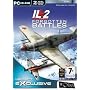IL-2 Sturmovik & Forgotten Battles Double Pack (PC)