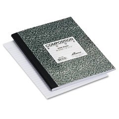 AMP26250 - Composition Book Sold as 1 each