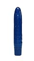 Orion 559687 Soft Wave,  Rillen-Vibrator mit softem &Uuml;berzug aus Gleitmaterial. 18 cm lang, &Oslash; 3 cm.  Stufenlos regelbar.