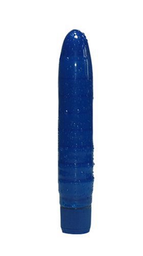 Produkt-Bild: Orion 559687 Soft Wave,  Rillen-Vibrator mit softem &Uuml;berzug aus Gleitmaterial. 18 cm lang, &Oslash; 3 cm.  Stufenlos regelbar.