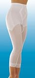 Rago Shapewear Leg Shaper / Pant Liner Style 6265