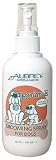 Aubrey Organics - Organimals Groom, 7.5 oz spray