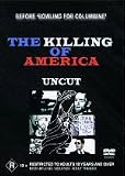 The Killing of America ( Uncut ) ( Violence U.S.A ) [ NON-USA FORMAT, PAL, Reg.0 Import - Australia ]