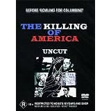 The Killing of America (Uncut) (Violence U.S.A) [ NON-USA FORMAT, PAL, Reg.0 Import - Australia ]