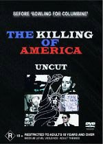 The Killing of America ( Uncut ) ( Violence U.S.A ) [ NON-USA FORMAT, PAL, Reg.0 Import - Australia ]