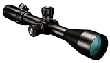 Bushnell Elite Tactical 6-24x50mm Matte Front Focal Plane Illuminated Mildot 30mm Tube